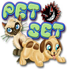 เกมส์ Pet Set