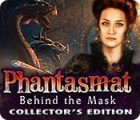 เกมส์ Phantasmat: Behind the Mask Collector's Edition