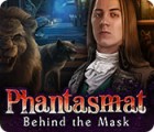 เกมส์ Phantasmat: Behind the Mask