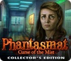 เกมส์ Phantasmat: Curse of the Mist Collector's Edition