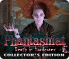 เกมส์ Phantasmat: Death in Hardcover Collector's Edition