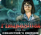 เกมส์ Phantasmat: Déjà Vu Collector's Edition