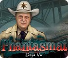 เกมส์ Phantasmat: Déjà Vu