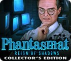 เกมส์ Phantasmat: Reign of Shadows Collector's Edition