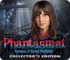 เกมส์ Phantasmat: Remains of Buried Memories Collector's Edition