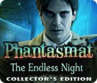 เกมส์ Phantasmat: The Endless Night Collector's Edition