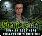 เกมส์ Phantasmat: Town of Lost Hope Collector's Edition