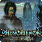เกมส์ Phenomenon: City of Cyan