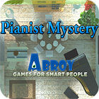 เกมส์ Pianist Mystery