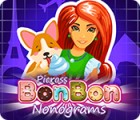 เกมส์ Picross BonBon Nonograms