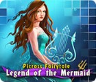 เกมส์ Picross Fairytale: Legend Of The Mermaid