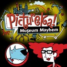 เกมส์ Pictureka! - Museum Mayhem