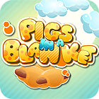 เกมส์ Pigs In Blanket