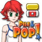 เกมส์ Pile & Pop