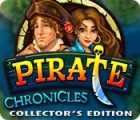 เกมส์ Pirate Chronicles. Collector's Edition