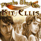 เกมส์ Pirate Stories: Kit & Ellis