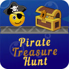 เกมส์ Pirate Treasure Hunt