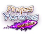 เกมส์ Pirates of New Horizons: Planet Buster เกมส์ Pirates of New Horizons: Planet Buster