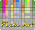 เกมส์ Pixel Art
