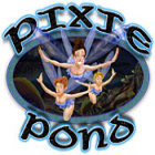 เกมส์ Pixie Pond เกมส์ Pixie Pond