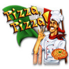 เกมส์ Pizza, Pizza!