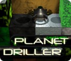 เกมส์ Planet Driller