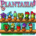 เกมส์ Plantasia เกมส์ Plantasia