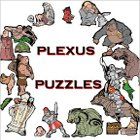 เกมส์ Plexus Puzzles