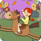 เกมส์ Pony Adventure เกมส์ Pony Adventure
