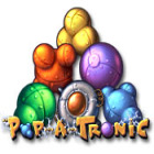 เกมส์ Pop-A-Tronic เกมส์ Pop-A-Tronic