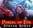 เกมส์ Portal of Evil: Stolen Runes