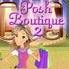 เกมส์ Posh Boutique 2