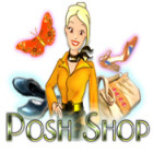 เกมส์ Posh Shop