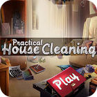 เกมส์ Practical House Cleaning