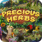 เกมส์ Precious Herbs