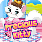 เกมส์ Precious Kitty