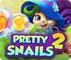 เกมส์ Pretty Snails 2