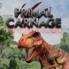 เกมส์ Primal Carnage Extinction