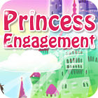 เกมส์ Princess Engagement