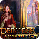 เกมส์ Princess Favorite Place เกมส์ Princess Favorite Place