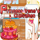 เกมส์ Princess Irene's Cupcakes