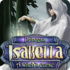 เกมส์ Princess Isabella: A Witch's Curse