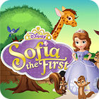 เกมส์ Princess Sofia The First: Zoo
