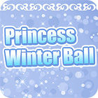 เกมส์ Princess Winter Ball