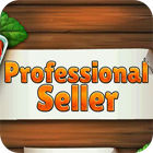 เกมส์ Professional Seller