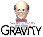 เกมส์ Professor Heinz Wolff's Gravity