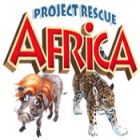 เกมส์ Project Rescue Africa เกมส์ Project Rescue Africa