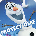 เกมส์ Protect Olaf