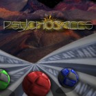 เกมส์ Psychoballs เกมส์ Psychoballs