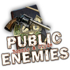 เกมส์ Public Enemies: Bonnie and Clyde